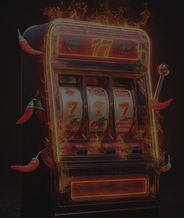 Spicy Jackpots