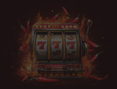 Spicy Jackpots
