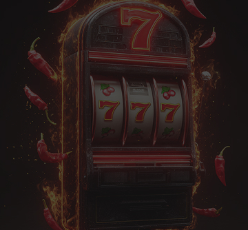 Spicy Jackpots